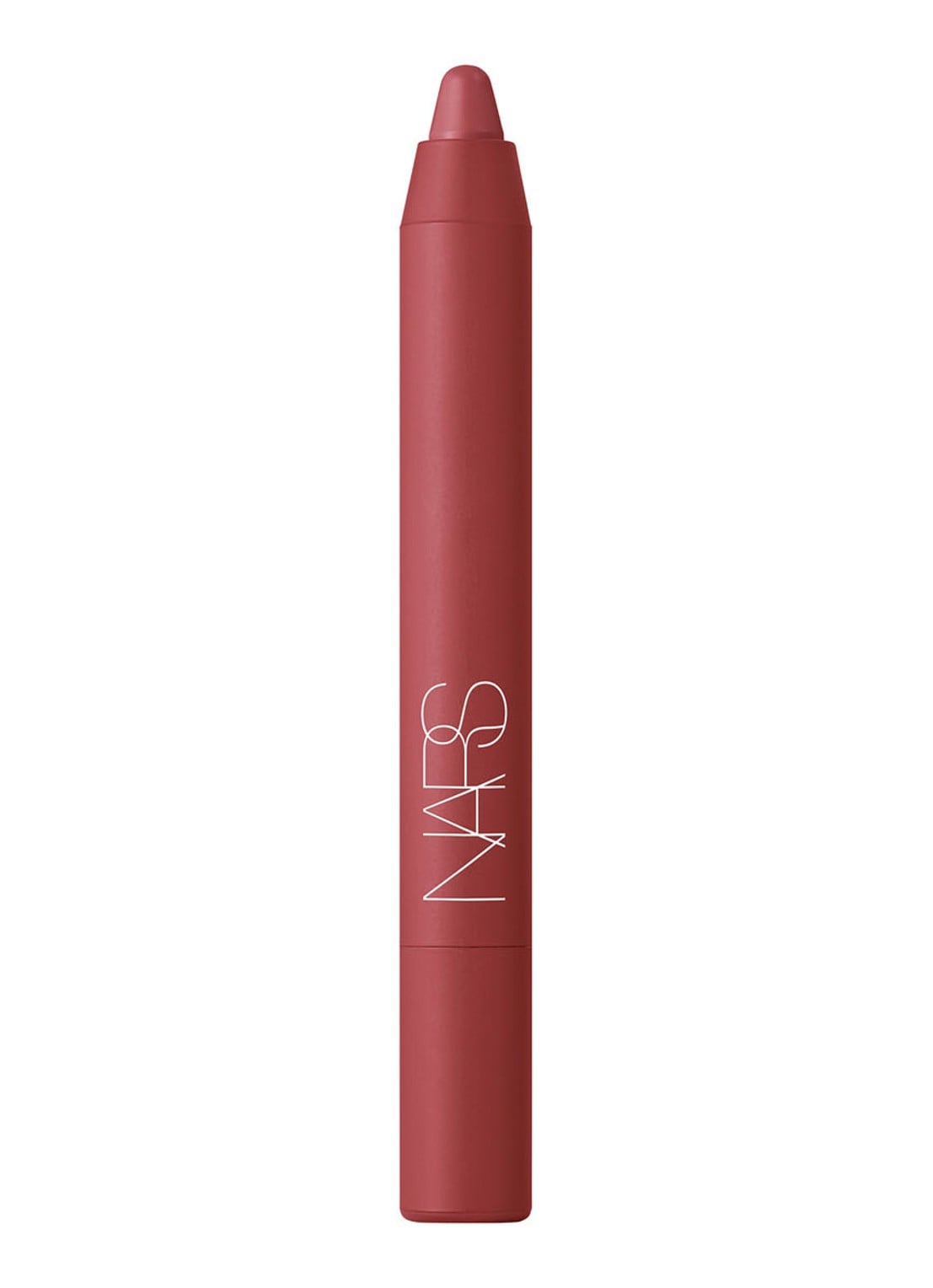 NARS Powermatte High-Intensity Lip Pencil - lipstick - voorkant 6 endless love - 182