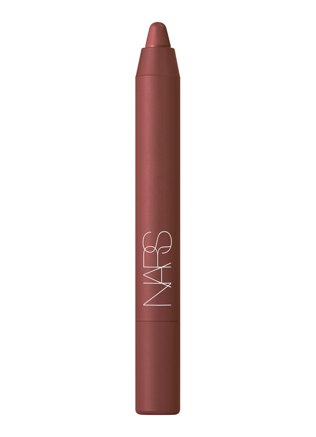 NARS Powermatte High-Intensity Lip Pencil - lipstick - voorkant bohemian rhapsody - 181