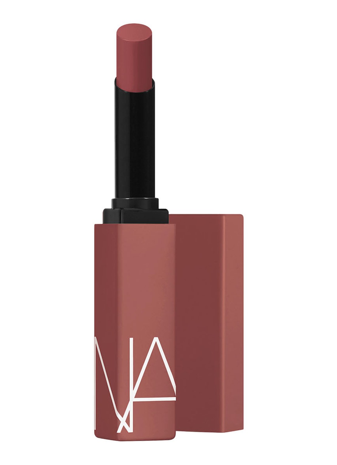 NARS Powermatte High-Intensity Lipstick  - voorkant modern love - 103