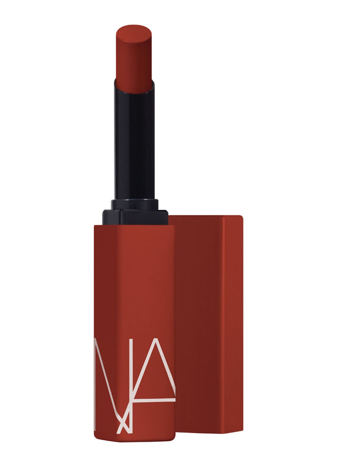 NARS Powermatte High-Intensity Lipstick  - voorkant mogador - 135