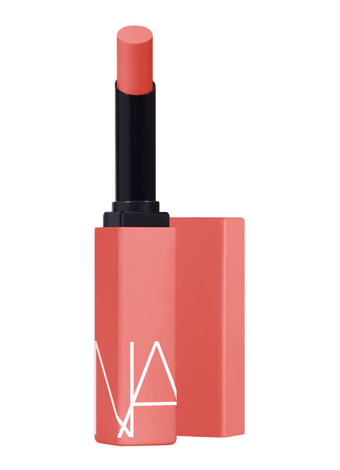 NARS Powermatte High-Intensity Lipstick  - voorkant 6 indiscreet - 120