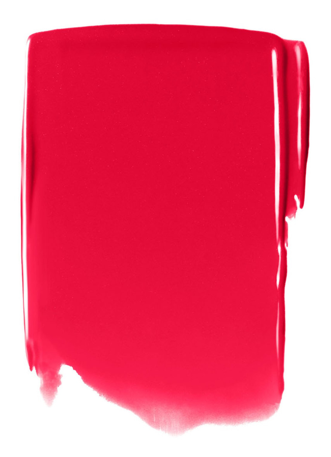 NARS Powermatte Lip Pigment – liquid lipstick - detail 3 dragon girl