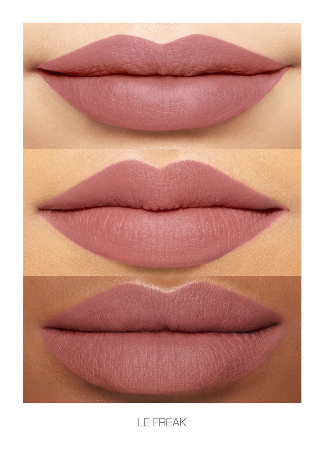 NARS Powermatte Lip Pigment – liquid lipstick - detail 4 le freak