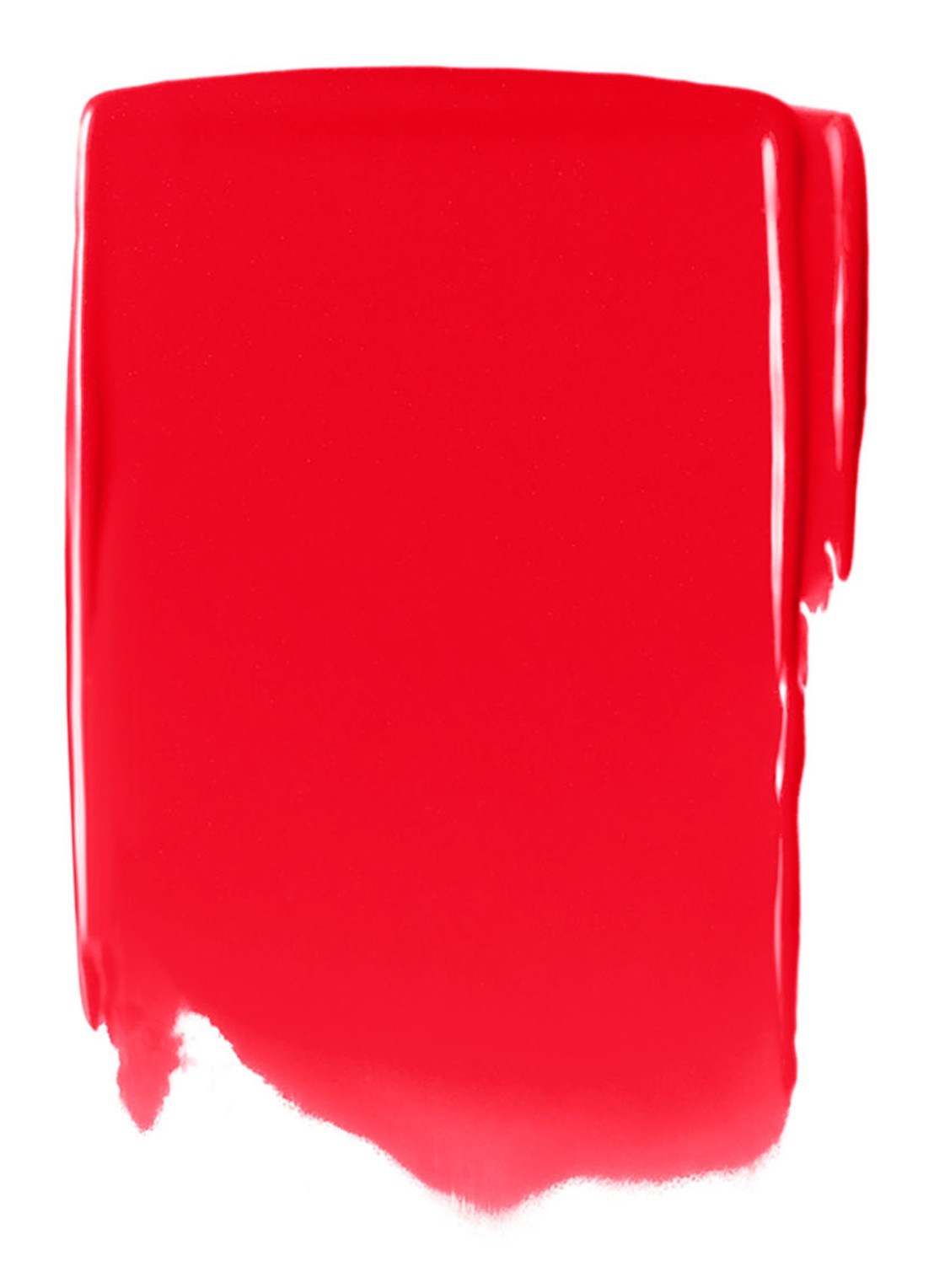 NARS Powermatte Lip Pigment – liquid lipstick - detail 4 light my fire