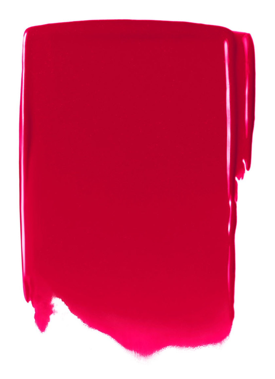 NARS Powermatte Lip Pigment – liquid lipstick - detail 2 don't stop