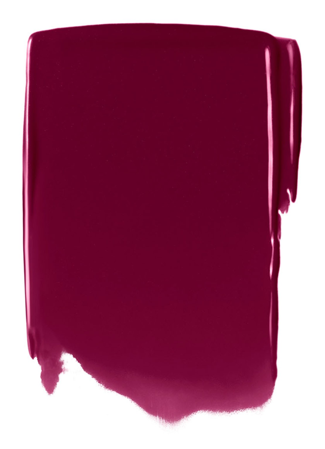NARS Powermatte Lip Pigment – liquid lipstick - detail 4 rock with you