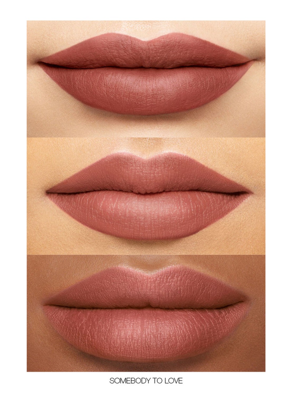 NARS Powermatte Lip Pigment – liquid lipstick - detail 5 somebody to love