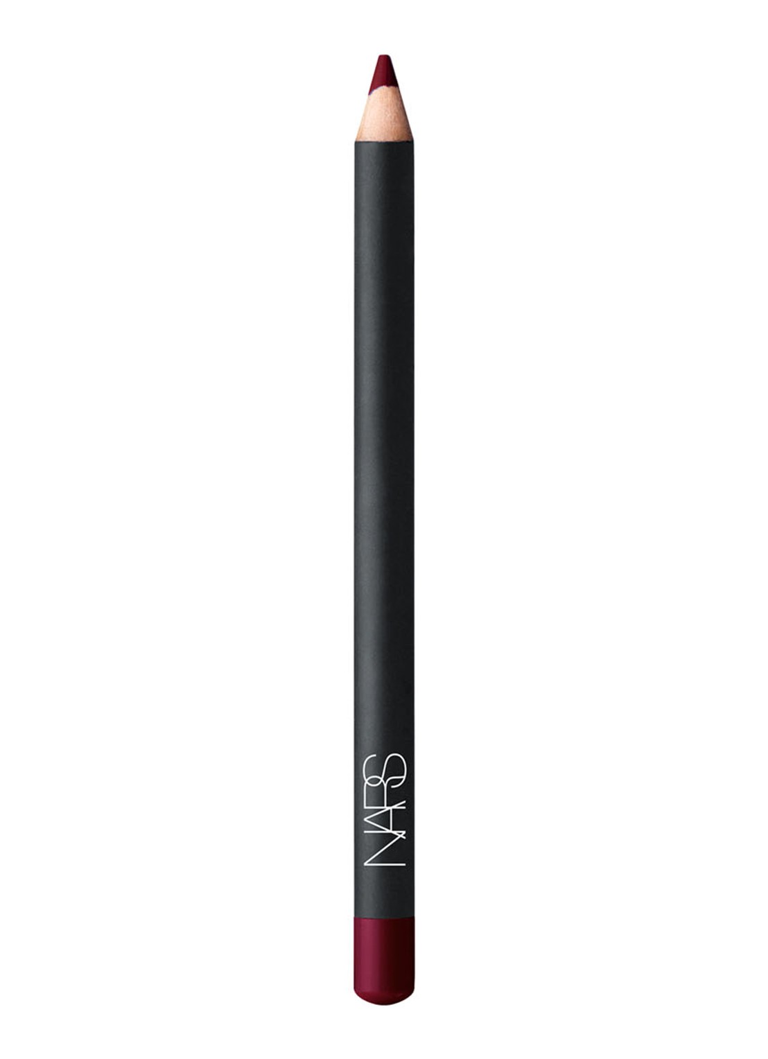 NARS Precision Lip Liner - lipliner - voorkant ride it