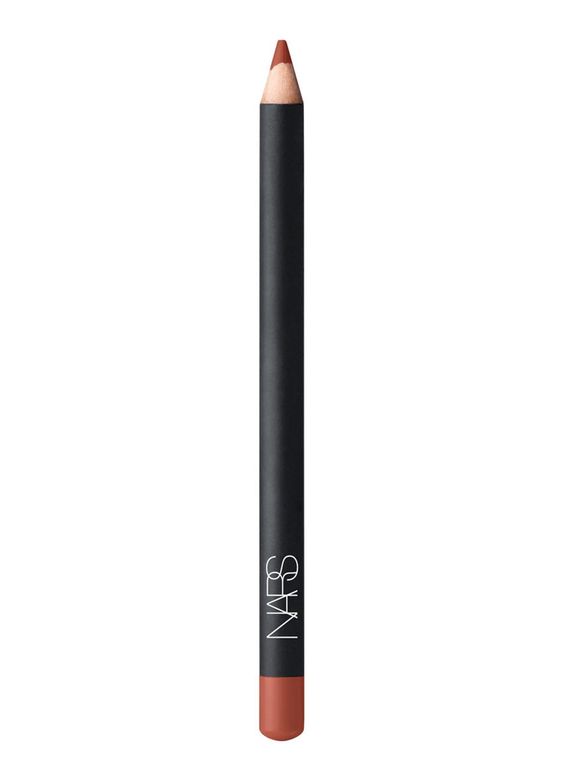 NARS Precision Lip Liner - lipliner - voorkant rosebud