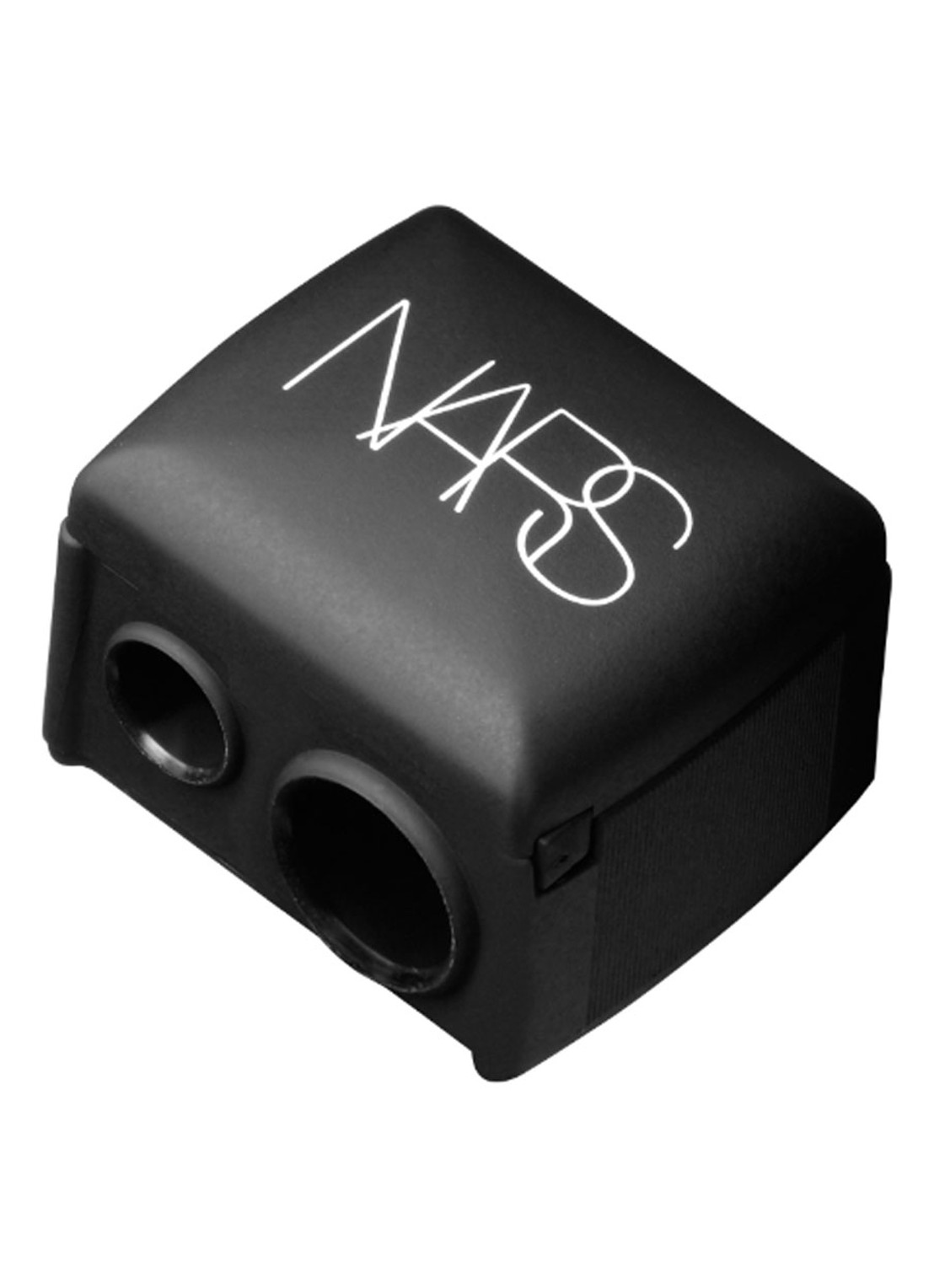 NARS Puntenslijper - voorkant zwart