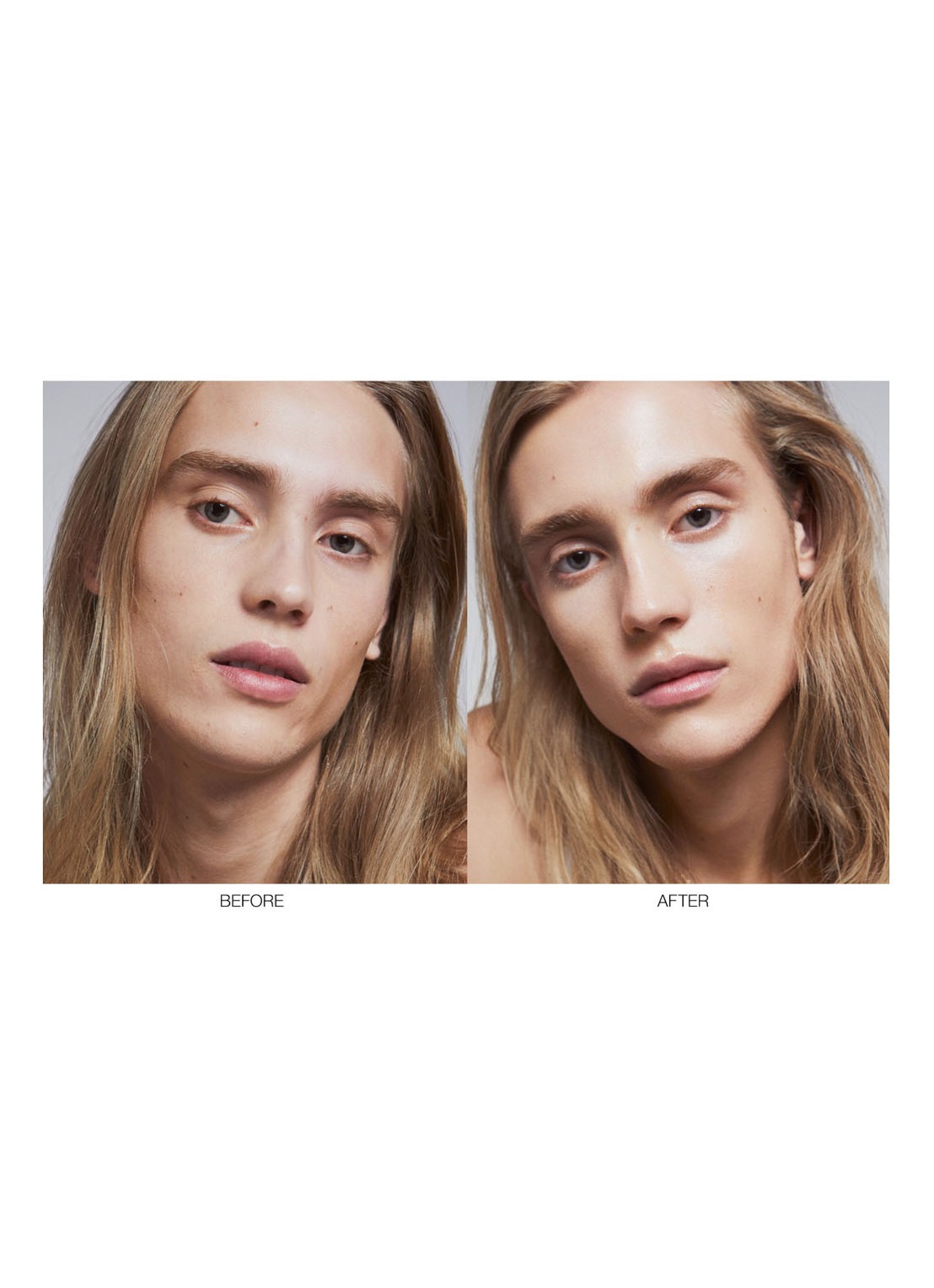NARS Pure Radiant Tinted Moisturiser SPF30 - getinte dagcrème - detail 4 gotland