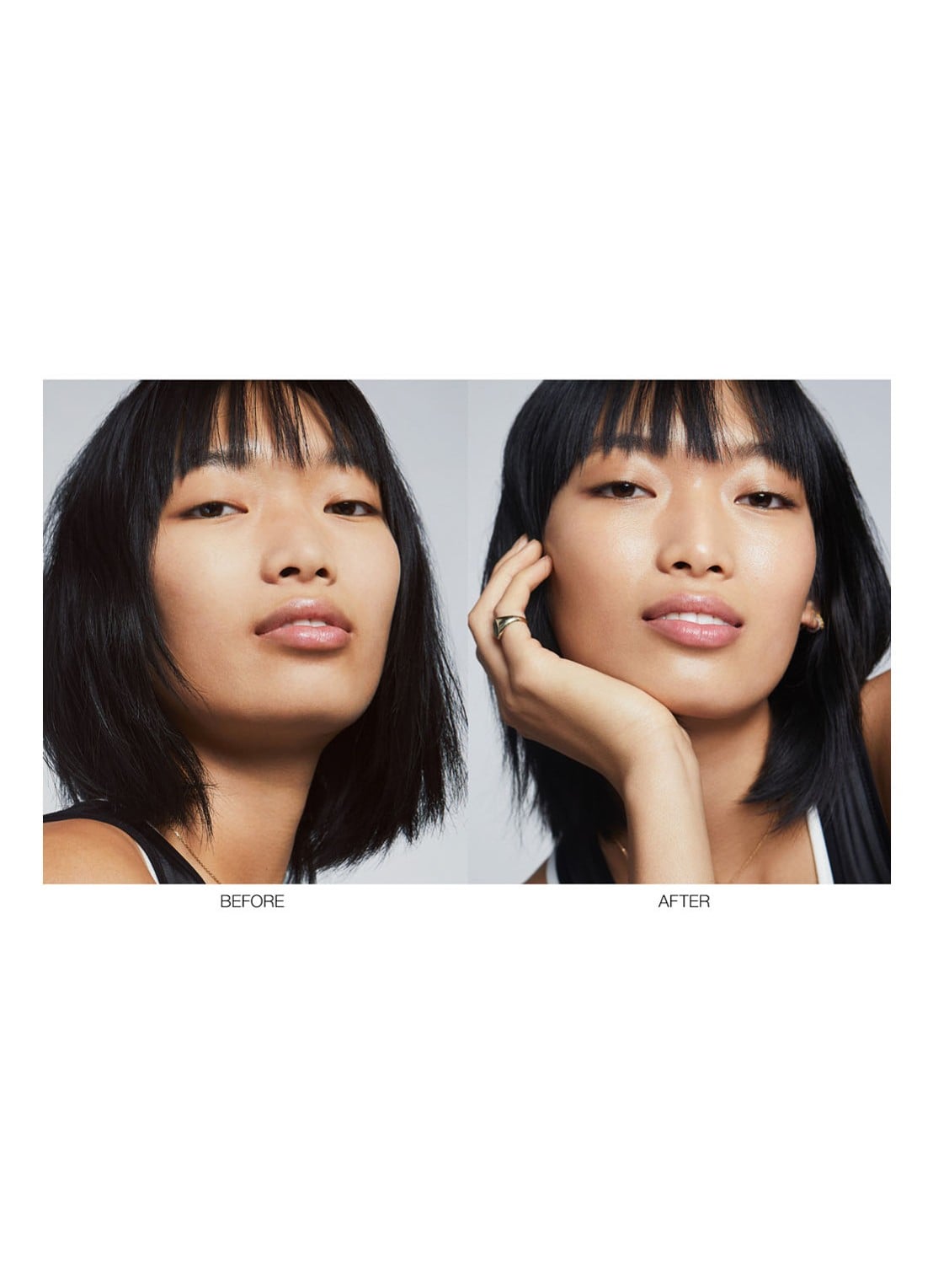NARS Pure Radiant Tinted Moisturiser SPF30 - getinte dagcrème - detail 4 alaska