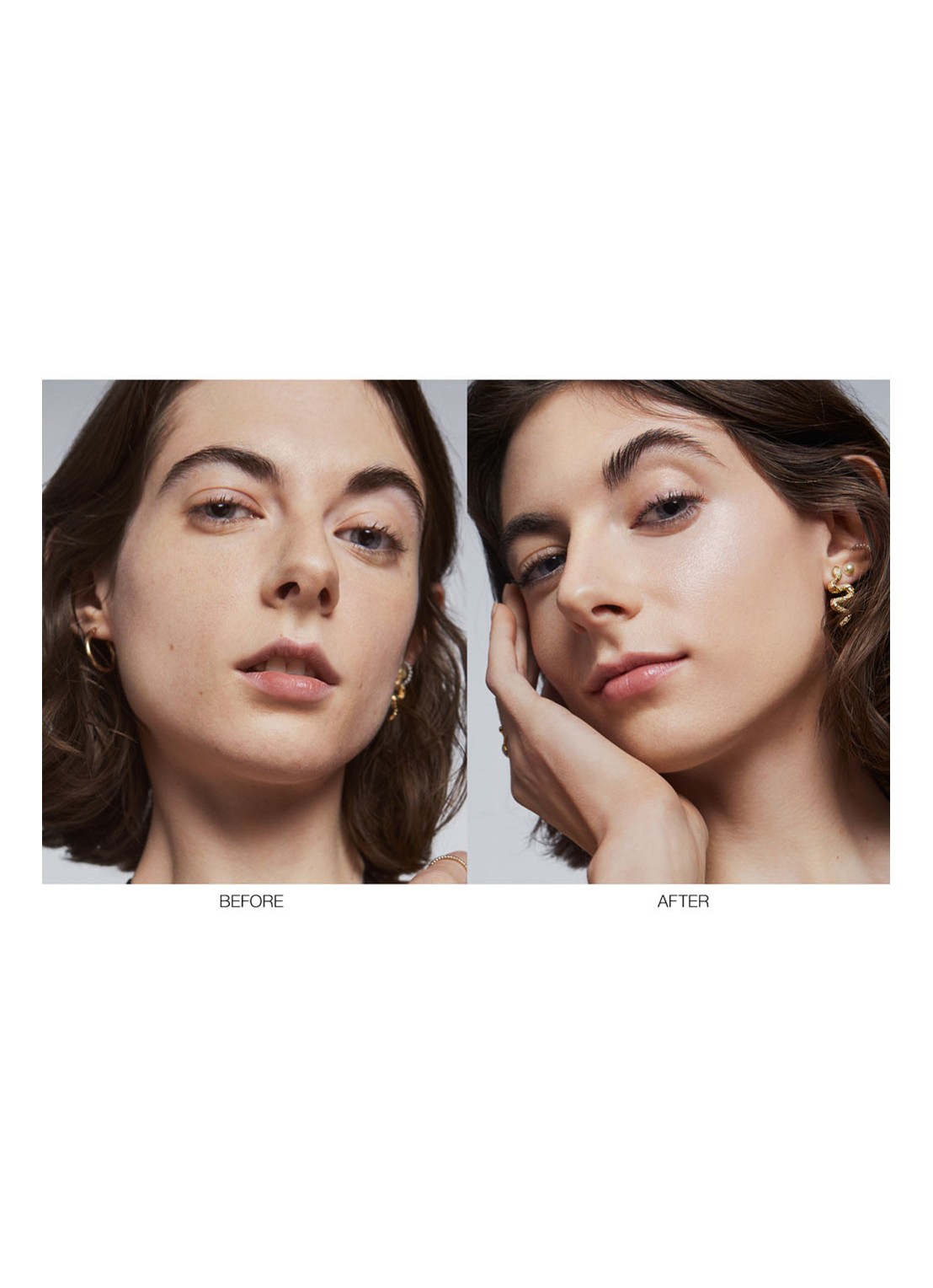 NARS Pure Radiant Tinted Moisturiser SPF30 - getinte dagcrème - detail 4 finland