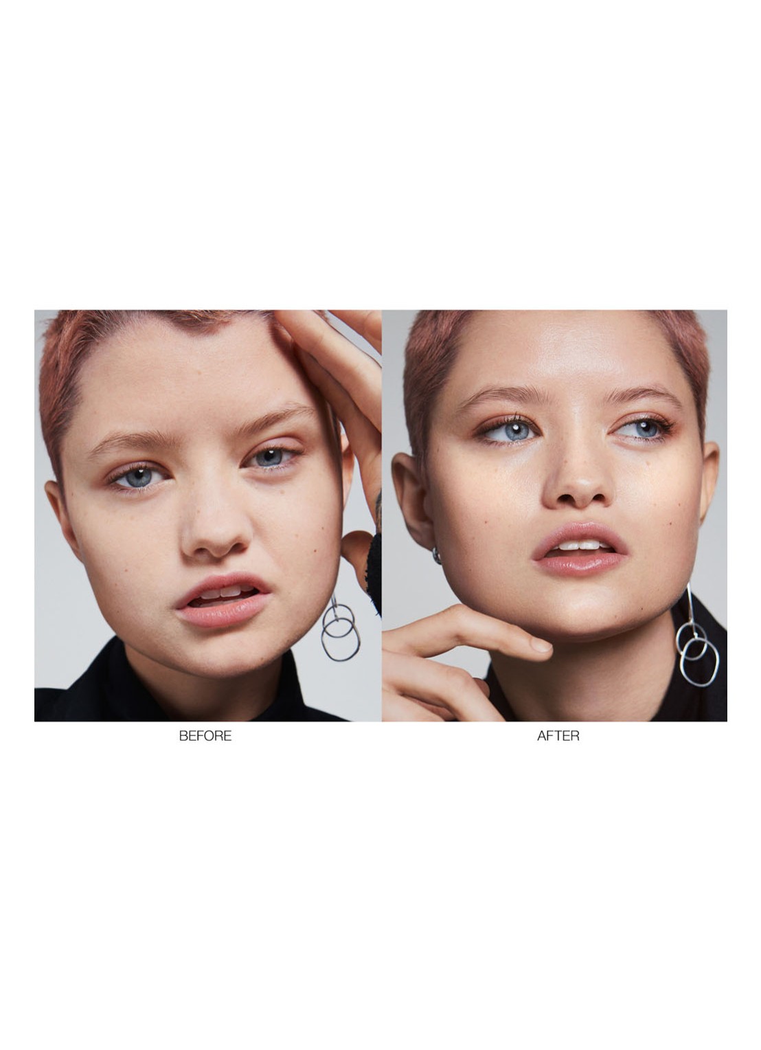 NARS Pure Radiant Tinted Moisturiser SPF30 - getinte dagcrème - detail 4 terreneuve