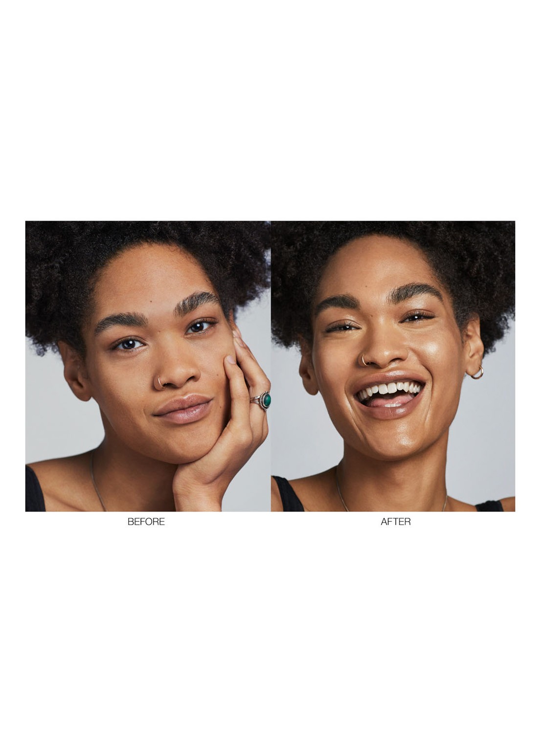 NARS Pure Radiant Tinted Moisturiser SPF30 - getinte dagcrème - detail 4 sydney