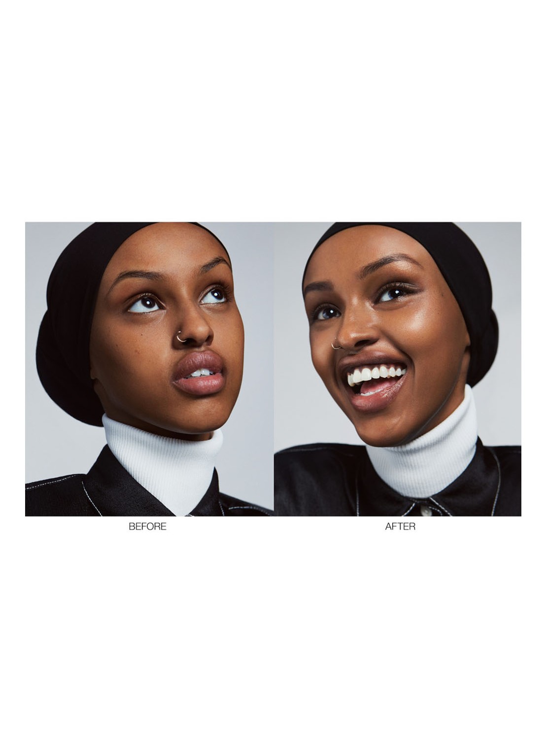 NARS Pure Radiant Tinted Moisturiser SPF30 - getinte dagcrème - detail 3 auckland
