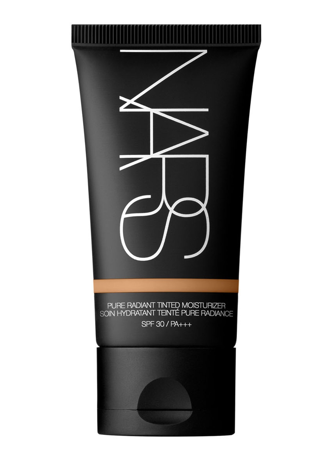NARS Pure Radiant Tinted Moisturiser SPF30 - getinte dagcrème - voorkant 6 auckland