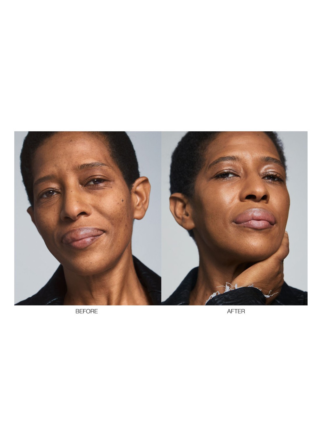 NARS Pure Radiant Tinted Moisturiser SPF30 - getinte dagcrème - detail 3 santiago