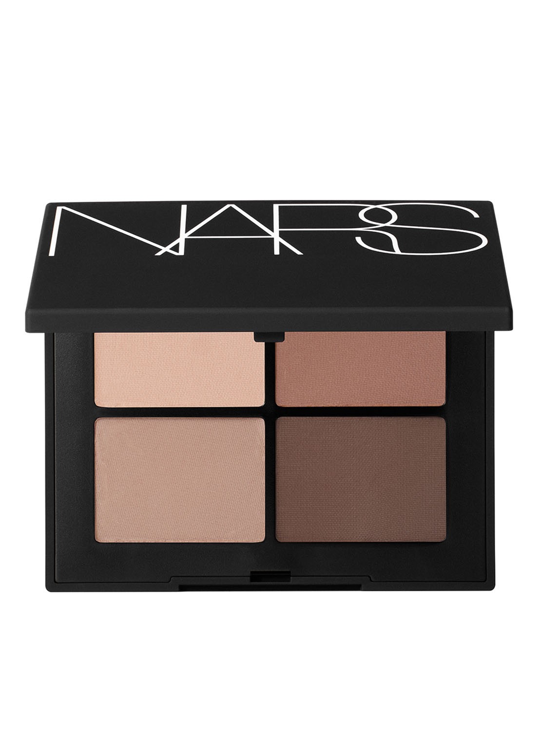 NARS Quad Eyeshadow Koh rong - oogschaduwpalette - voorkant koh rong