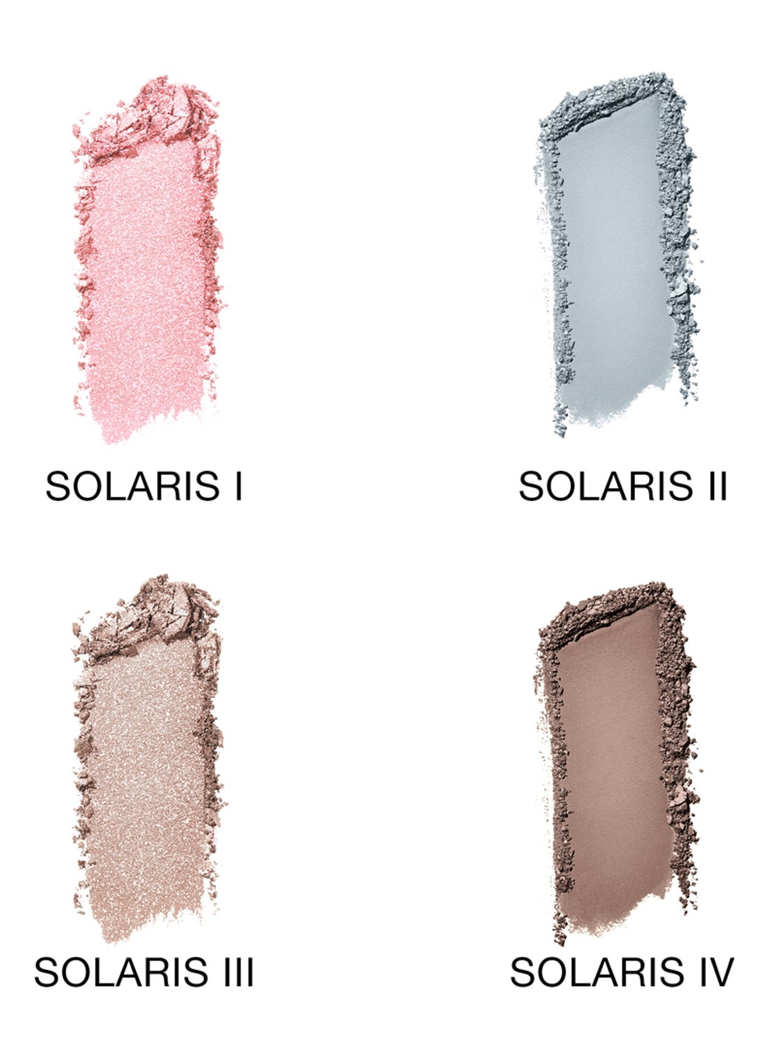 NARS Quad Eyeshadow - Limited Edition oogschaduwpalette - voorkant 6 undefined