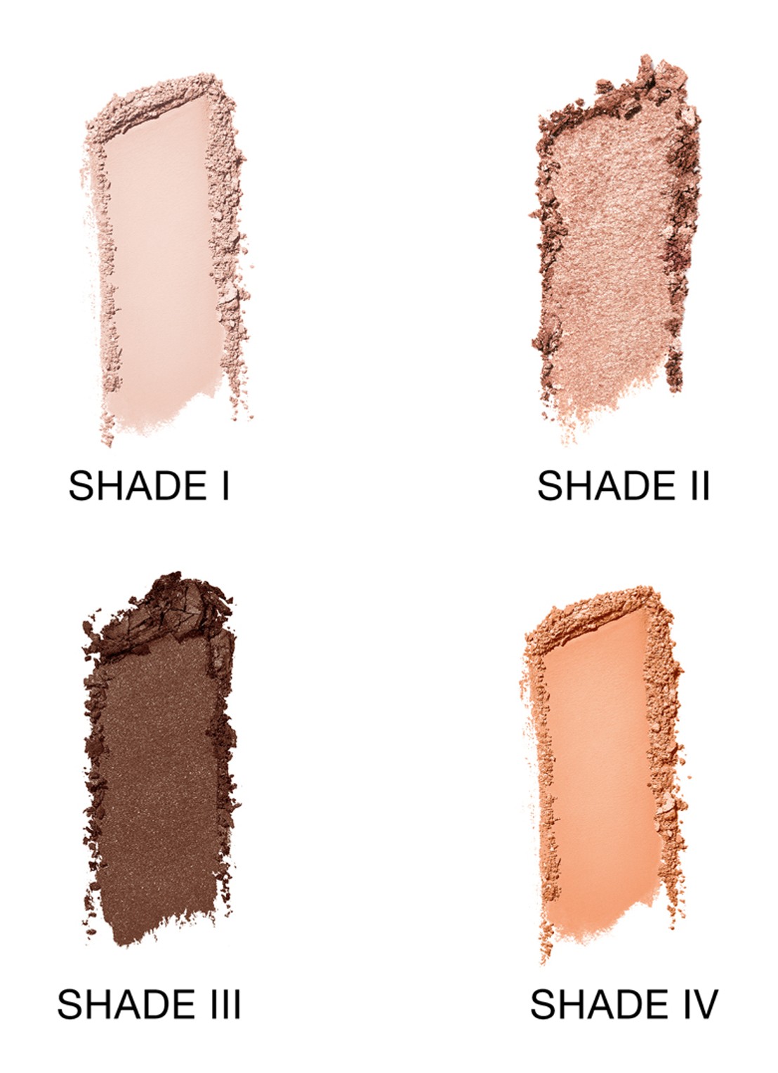 NARS Quad Eyeshadow - Limited Edition oogschaduwpalette  - detail 3 warm coral