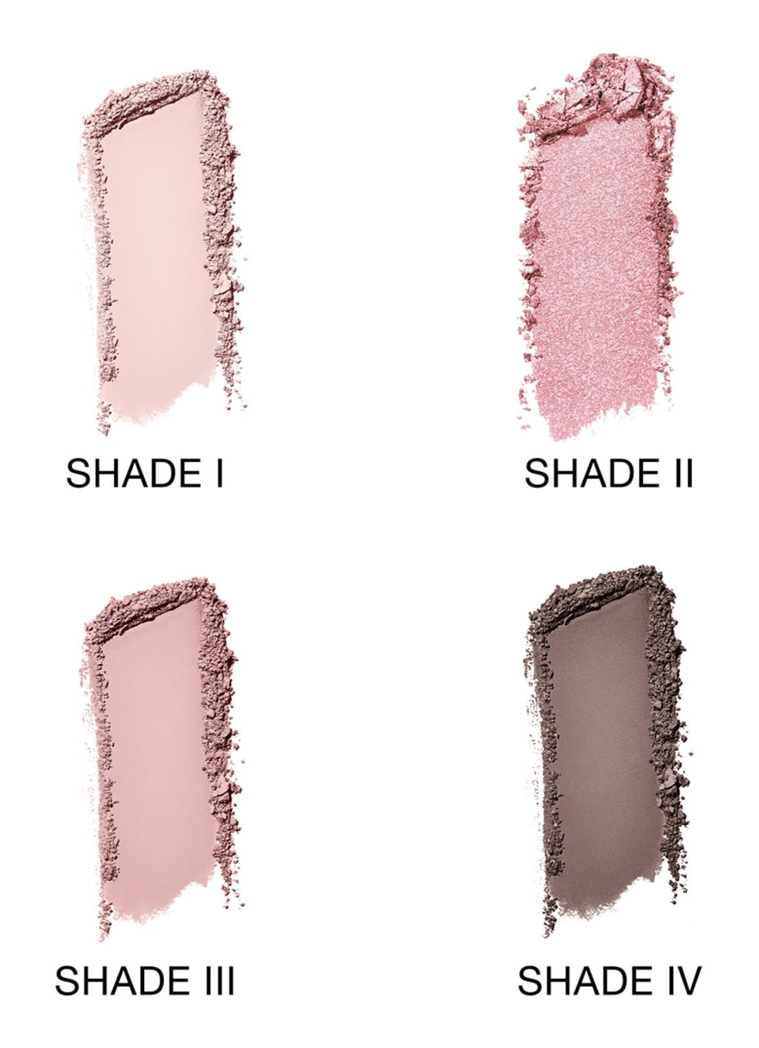 NARS Quad Eyeshadow - Limited Edition oogschaduwpalette  - detail 4 cool pink