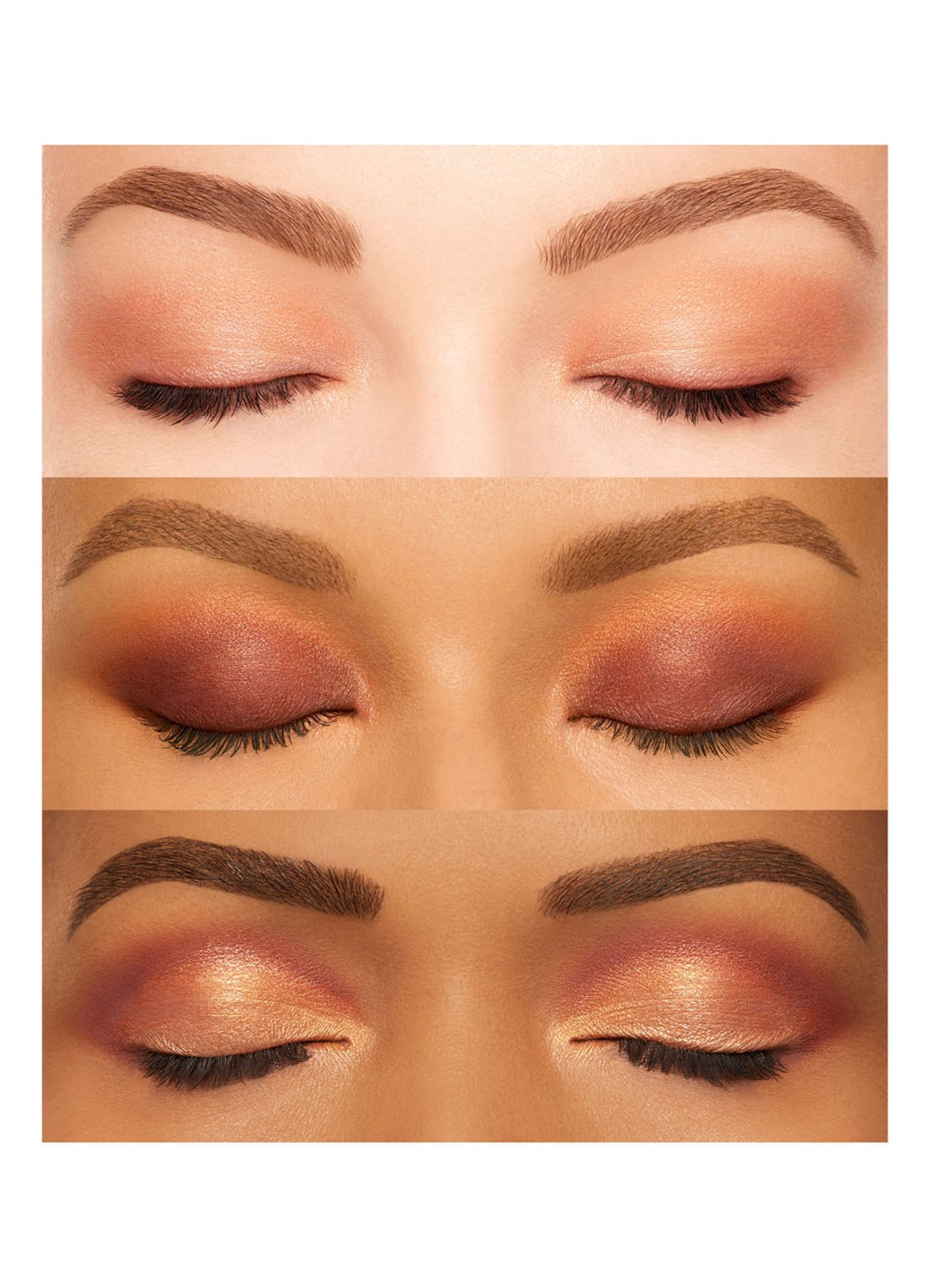 NARS Quad Eyeshadow - oogschaduwpalette - detail 5 taj mahal