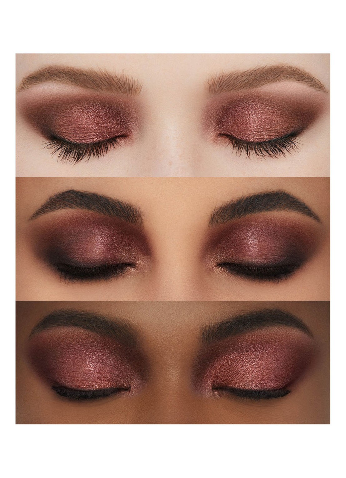 NARS Quad Eyeshadow - oogschaduwpalette - detail 3 singapore