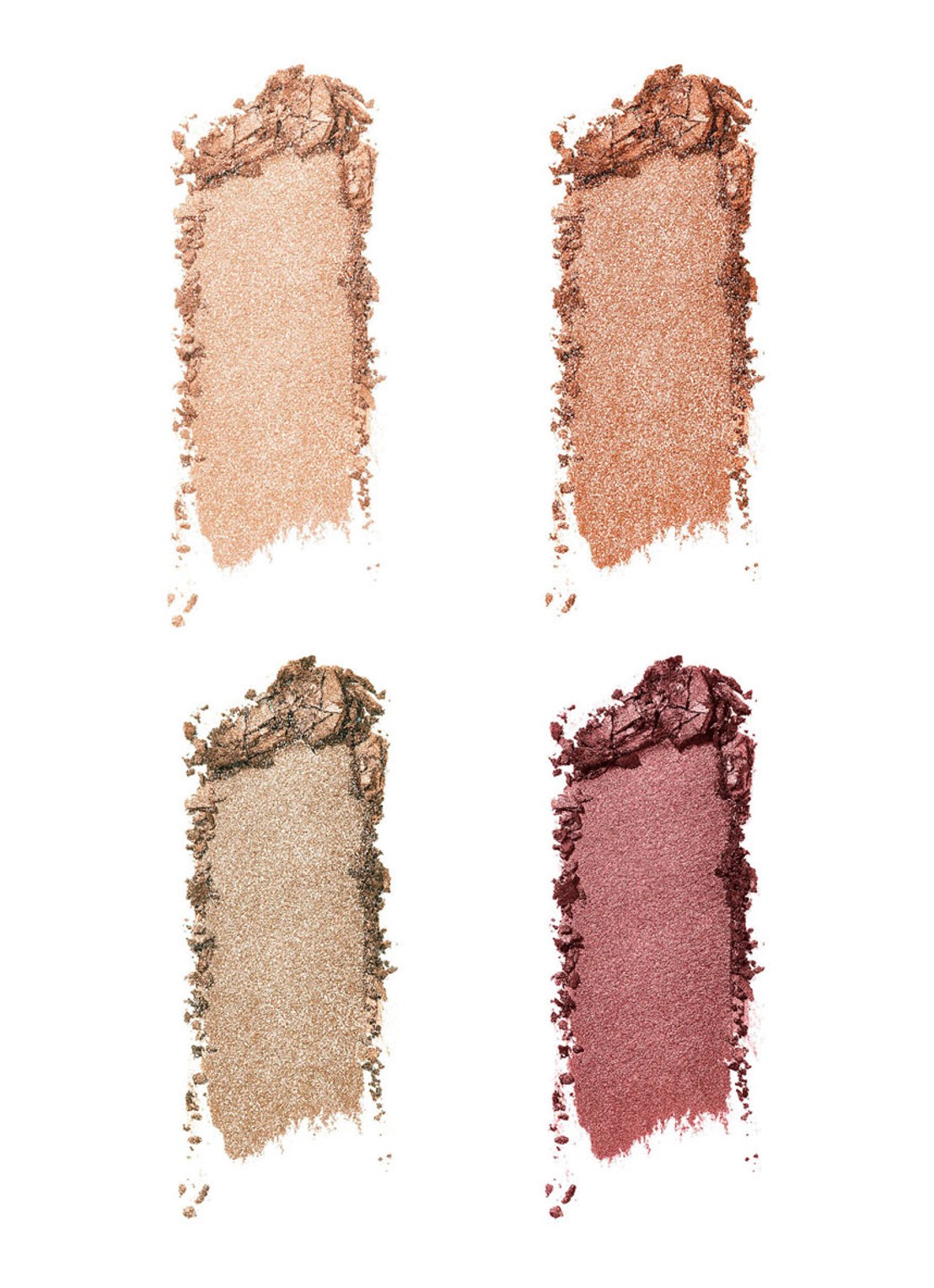 NARS Quad Eyeshadow - oogschaduwpalette - detail 4 singapore