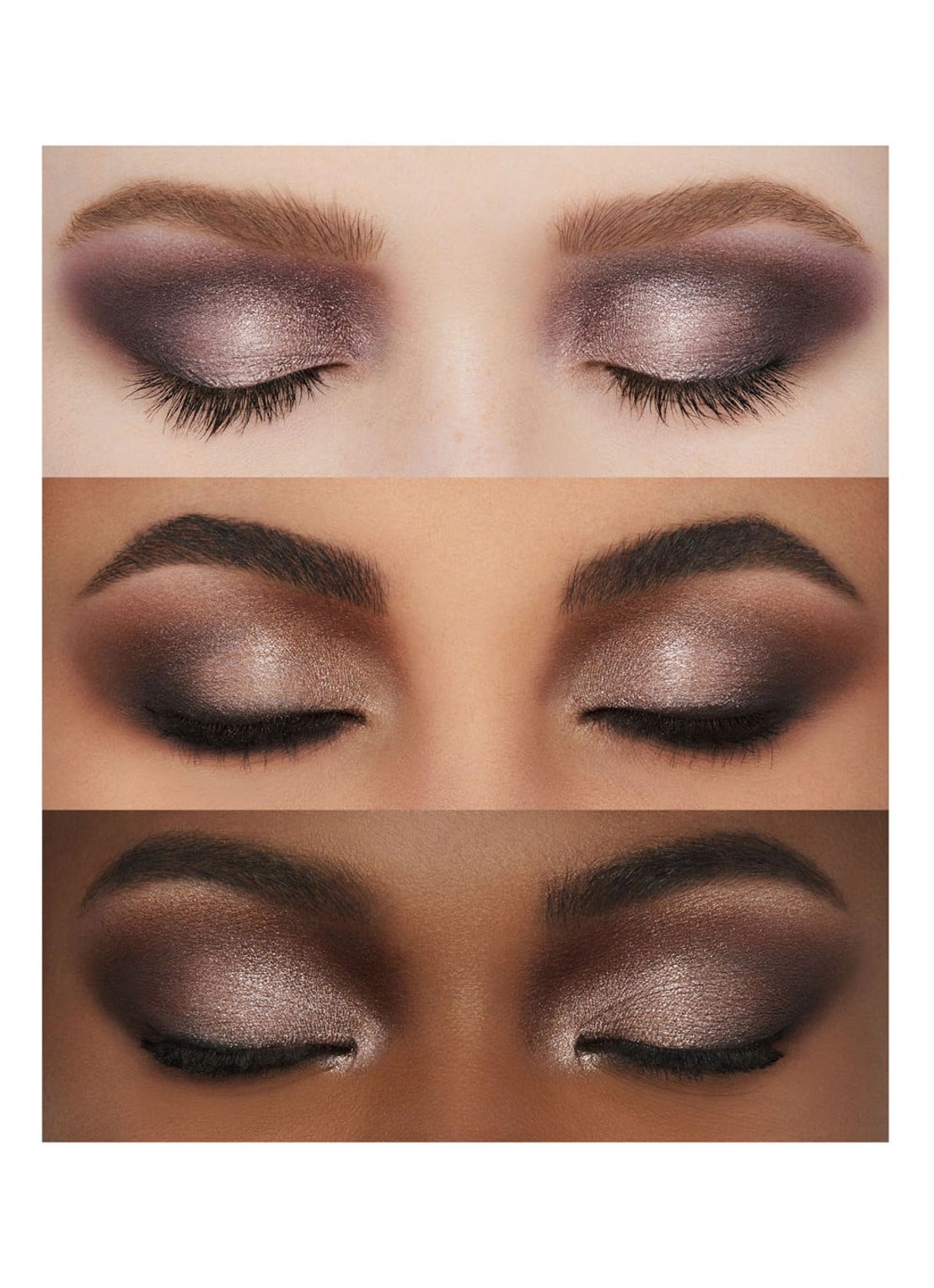 NARS Quad Eyeshadow - oogschaduwpalette - detail 5 mohave
