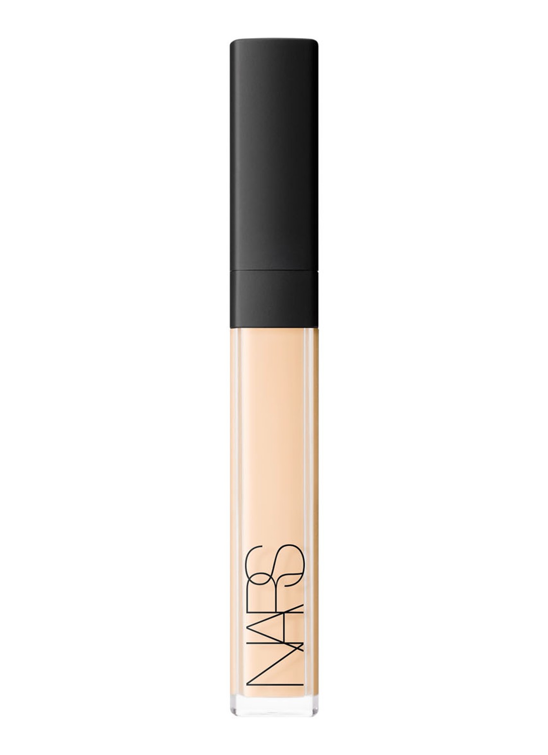 NARS Radiant Creamy Concealer  - voorkant 7 nougatine