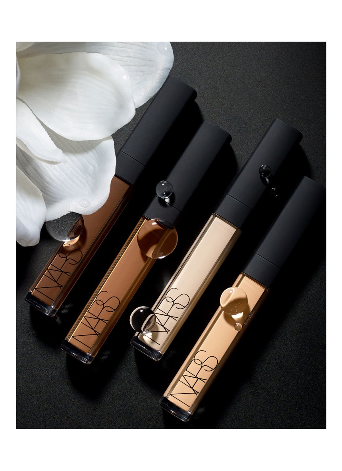 NARS Radiant Creamy Concealer  - detail 7 amande