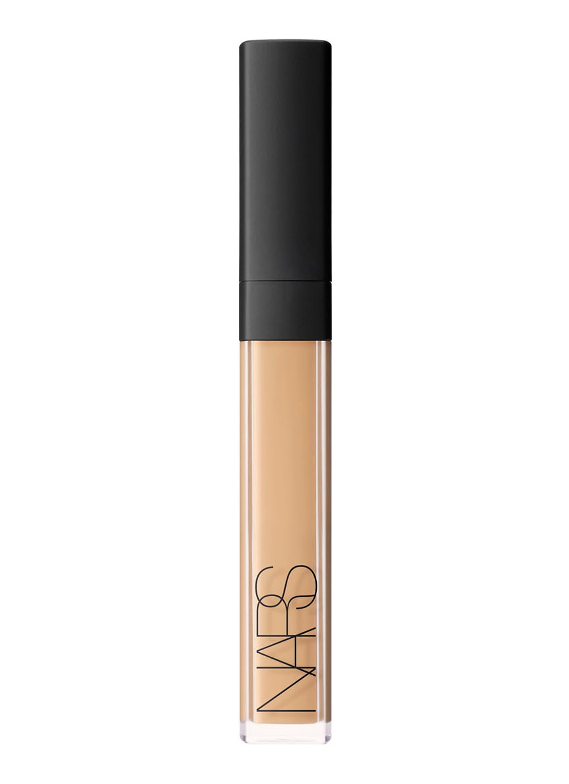 NARS Radiant Creamy Concealer  - voorkant 2 cannelle