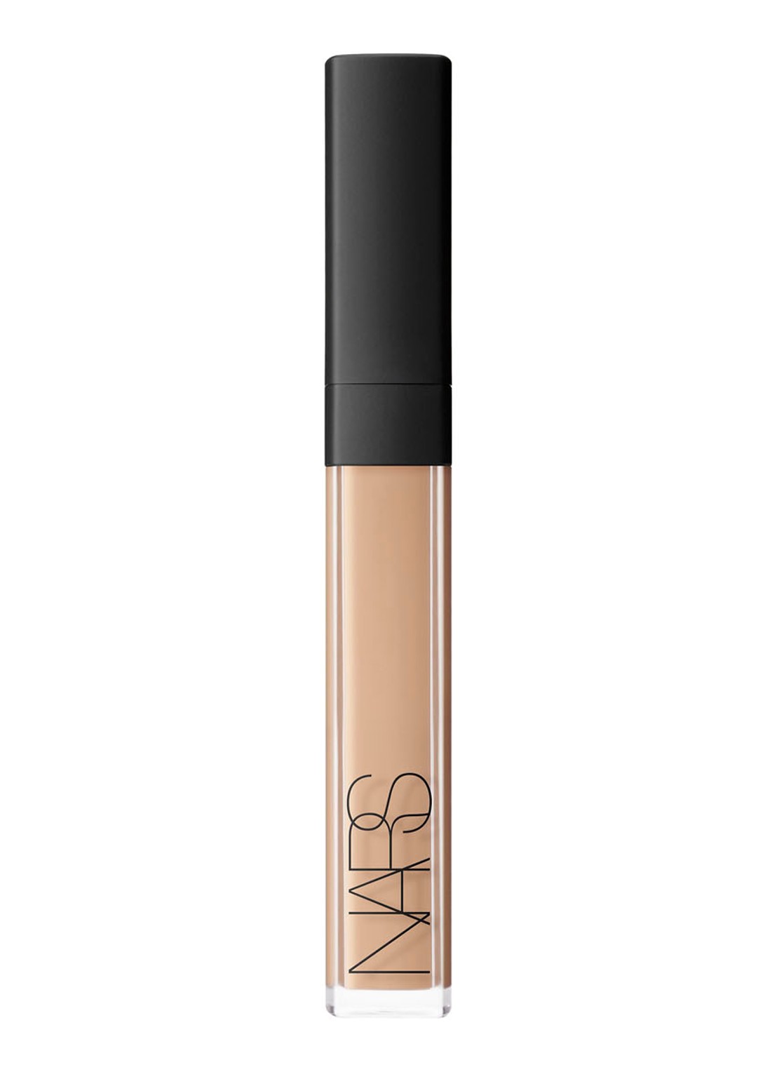 NARS Radiant Creamy Concealer  - voorkant 2 custard