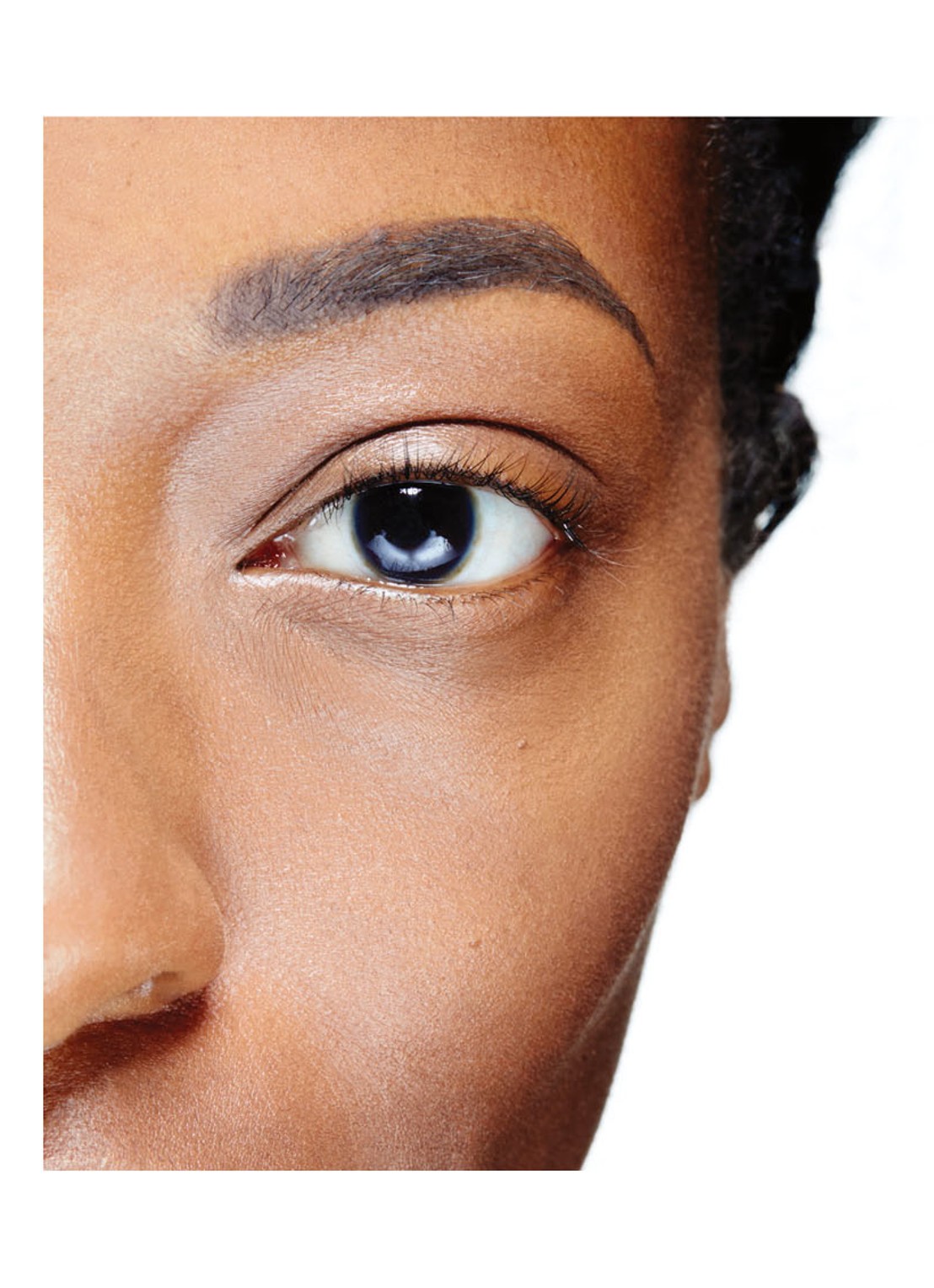 NARS Radiant Creamy Concealer  - detail 6 dark coffee
