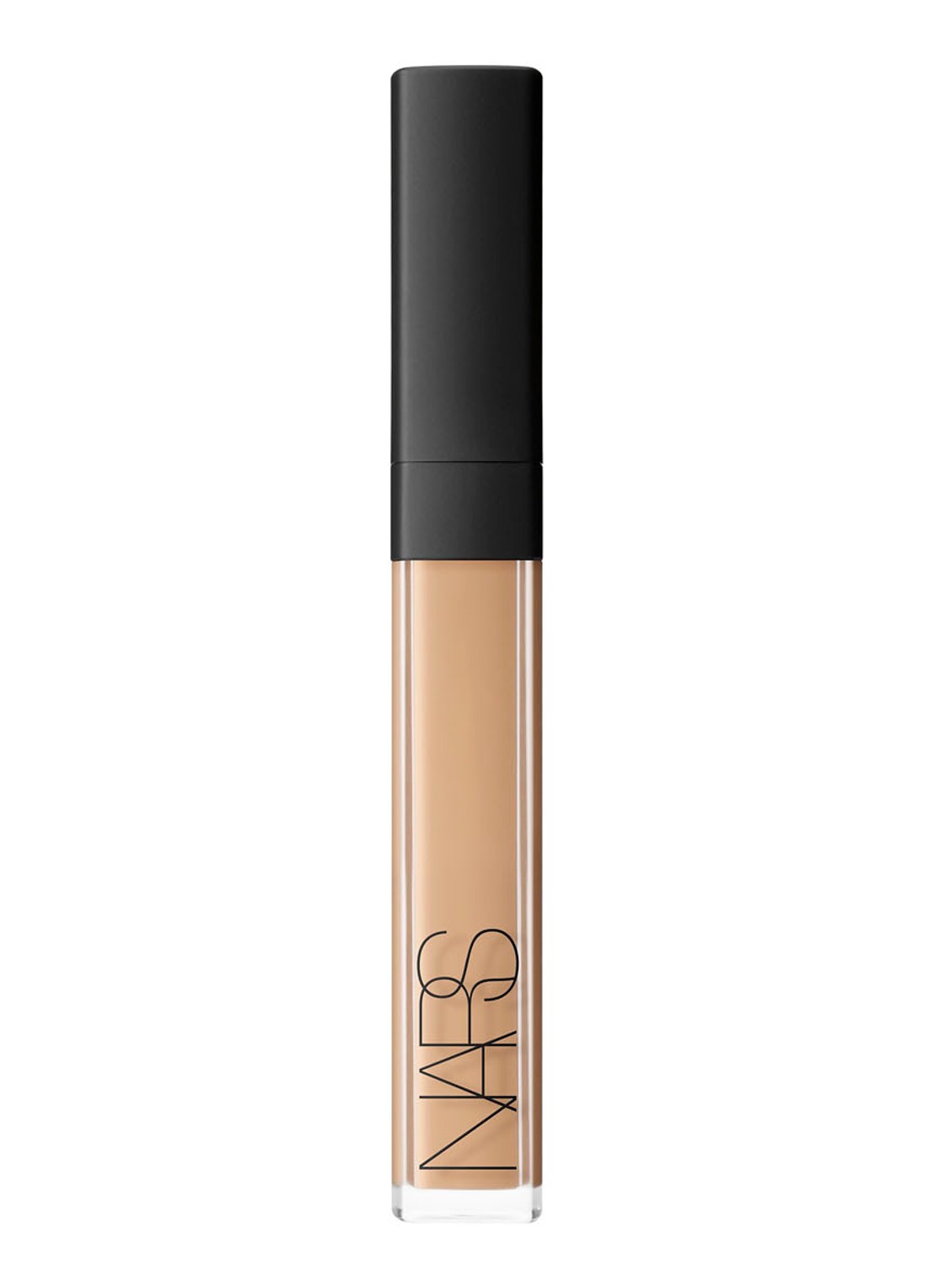 NARS Radiant Creamy Concealer  - voorkant 7 ginger