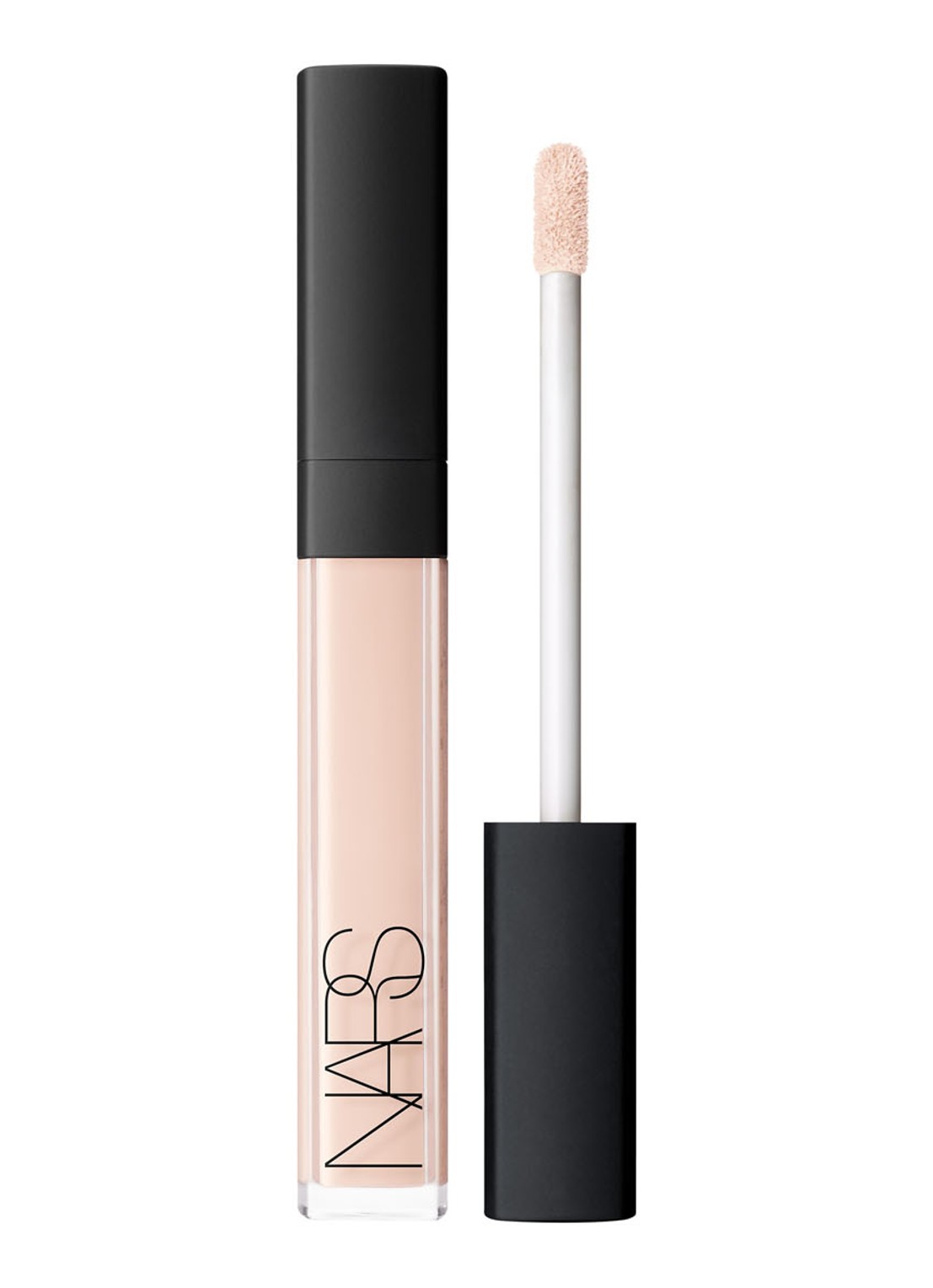 NARS Radiant Creamy Concealer  - voorkant vanilla