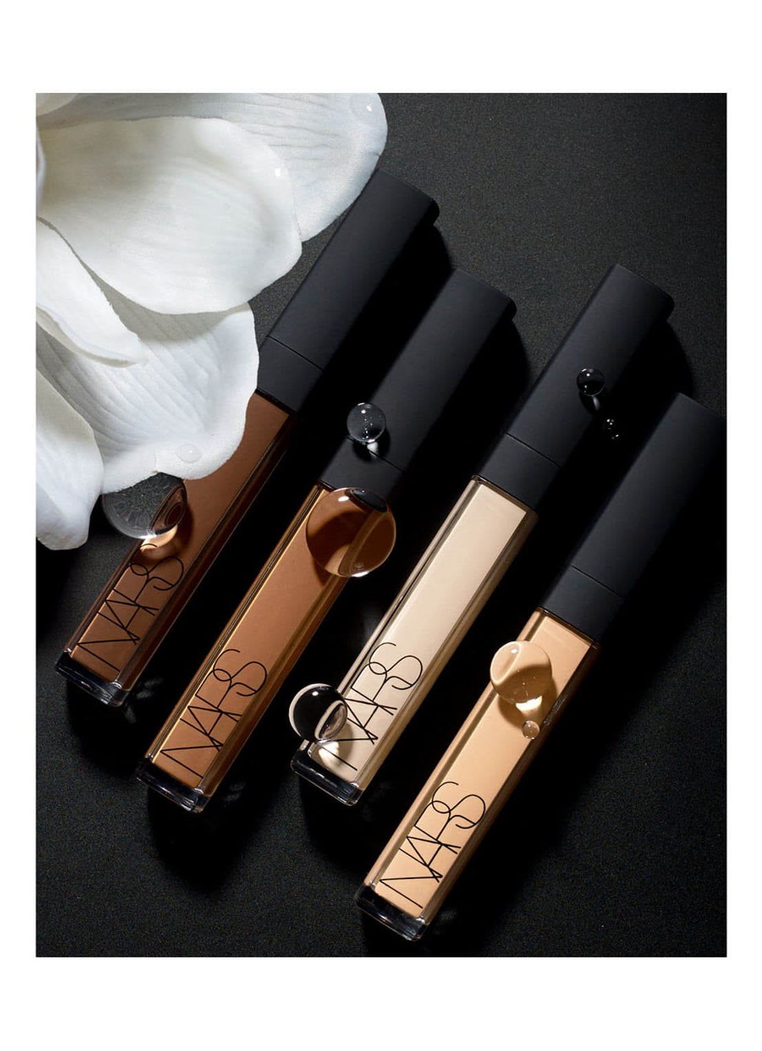 NARS Radiant Creamy Concealer  - detail 7 tiramisu