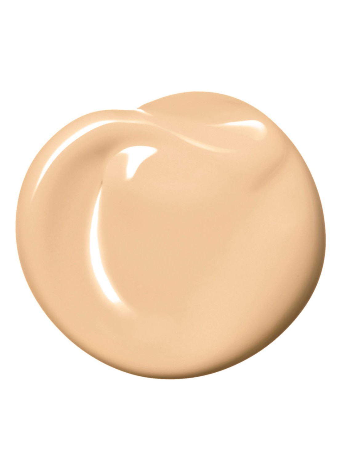 NARS Sheer Glow Foundation - detail 2 barcelona
