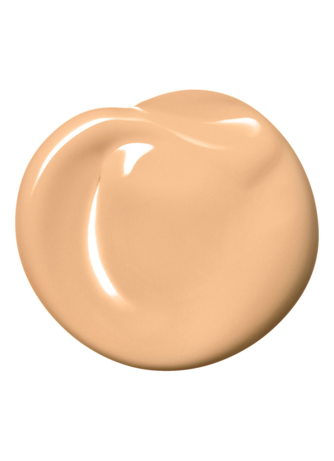 NARS Sheer Glow Foundation - detail 4 cadiz
