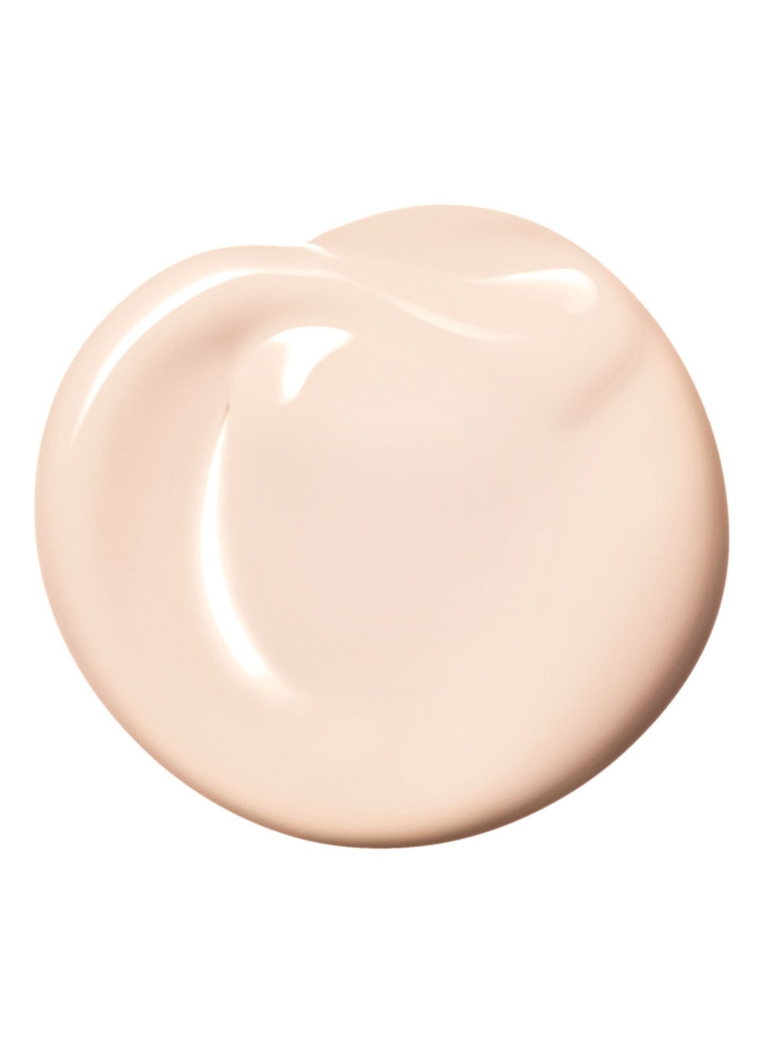 NARS Sheer Glow Foundation - detail 2 montblanc