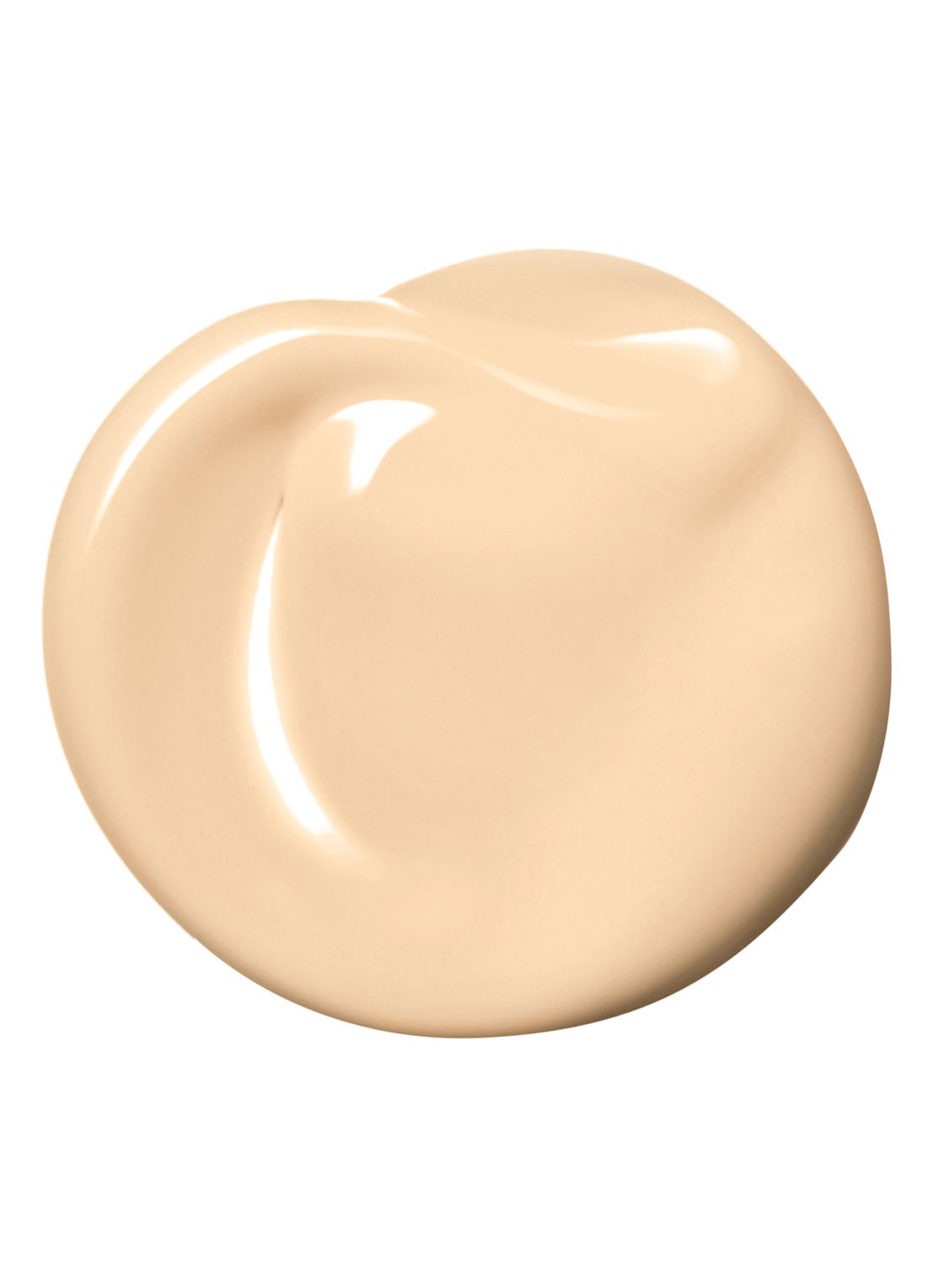 NARS Sheer Glow Foundation - detail 2 stromboli