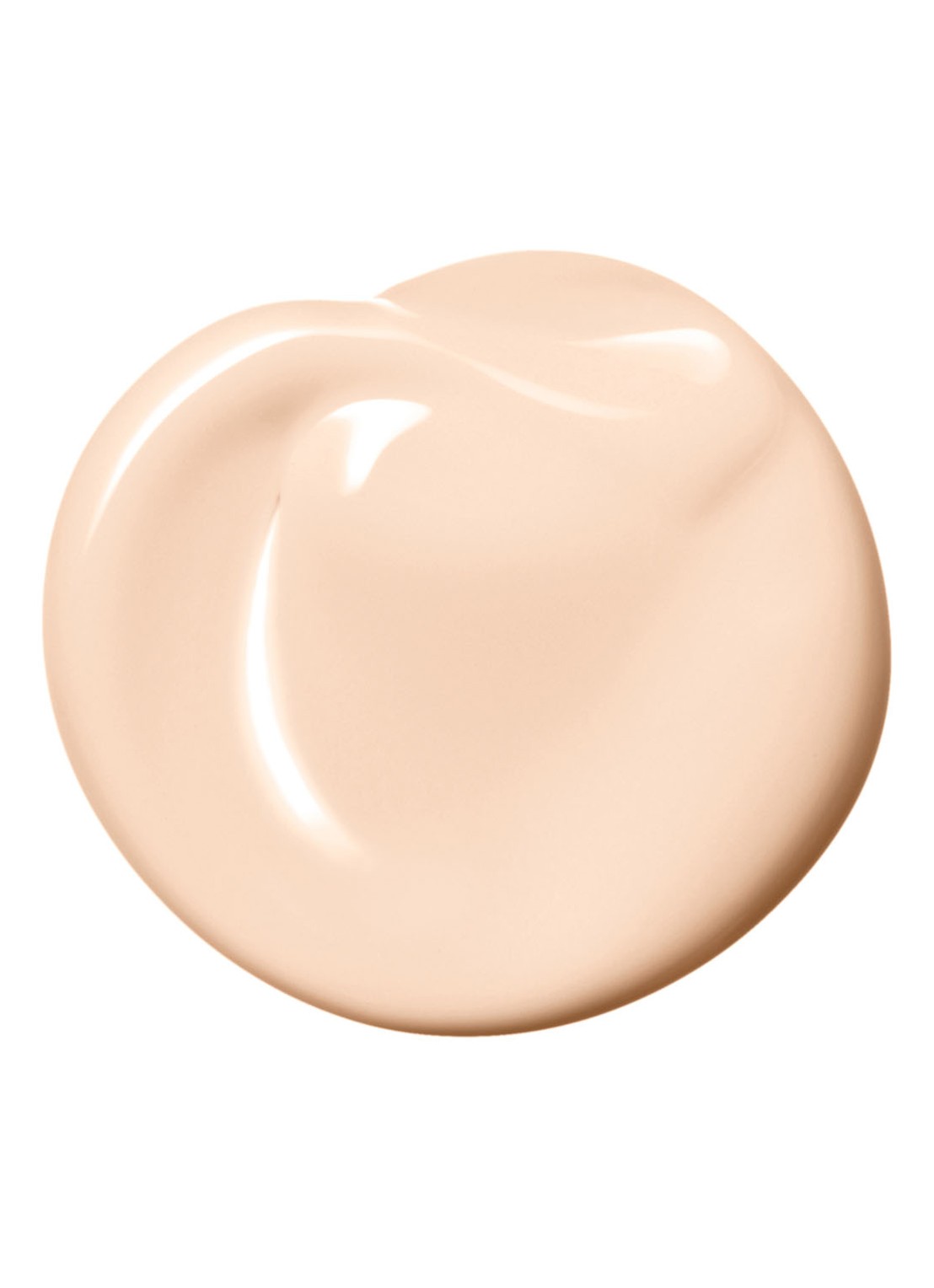 NARS Sheer Glow Foundation - detail 2 vallauris