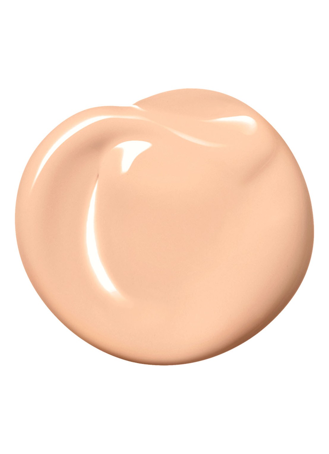 NARS Sheer Glow Foundation - detail 3 yukon