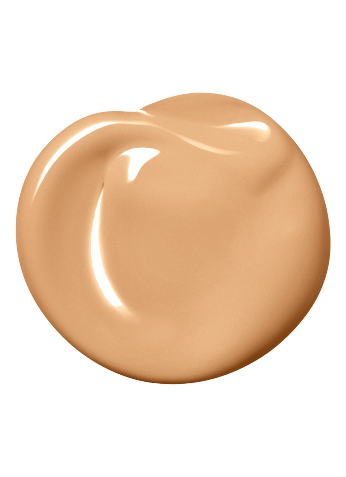 NARS Sheer Glow Foundation - detail 3 vanuatu