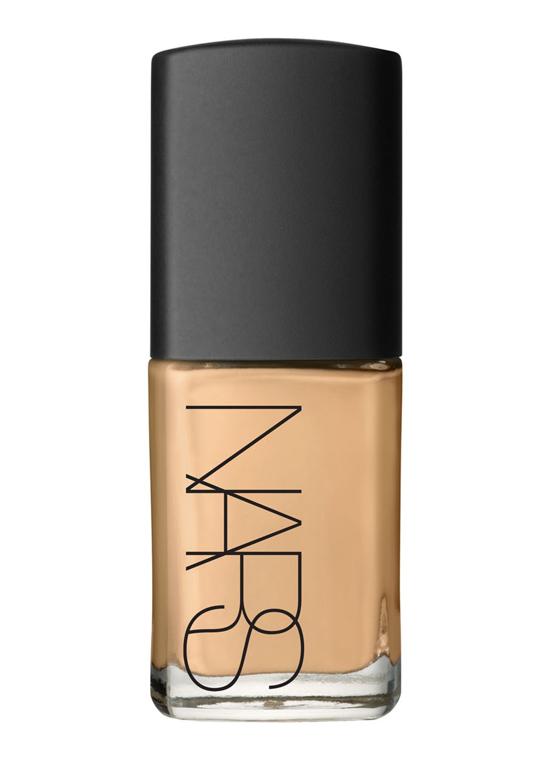 NARS Sheer Glow Foundation - voorkant vanuatu