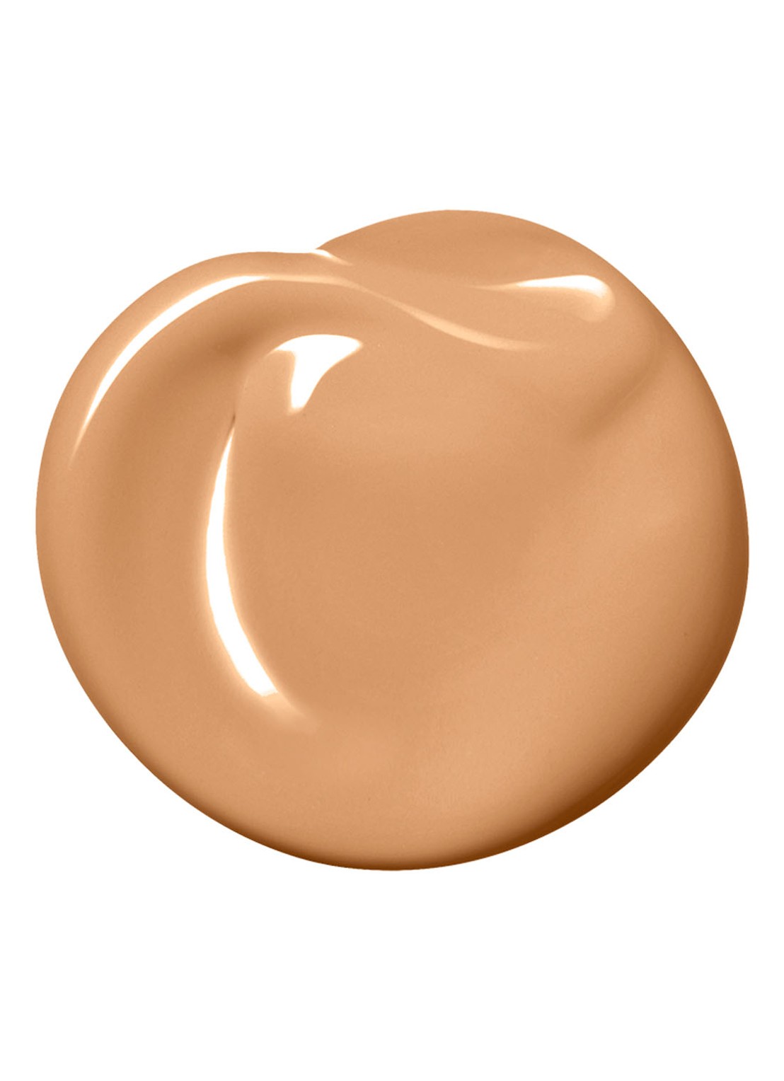 NARS Sheer Glow Foundation - detail 2 valencia