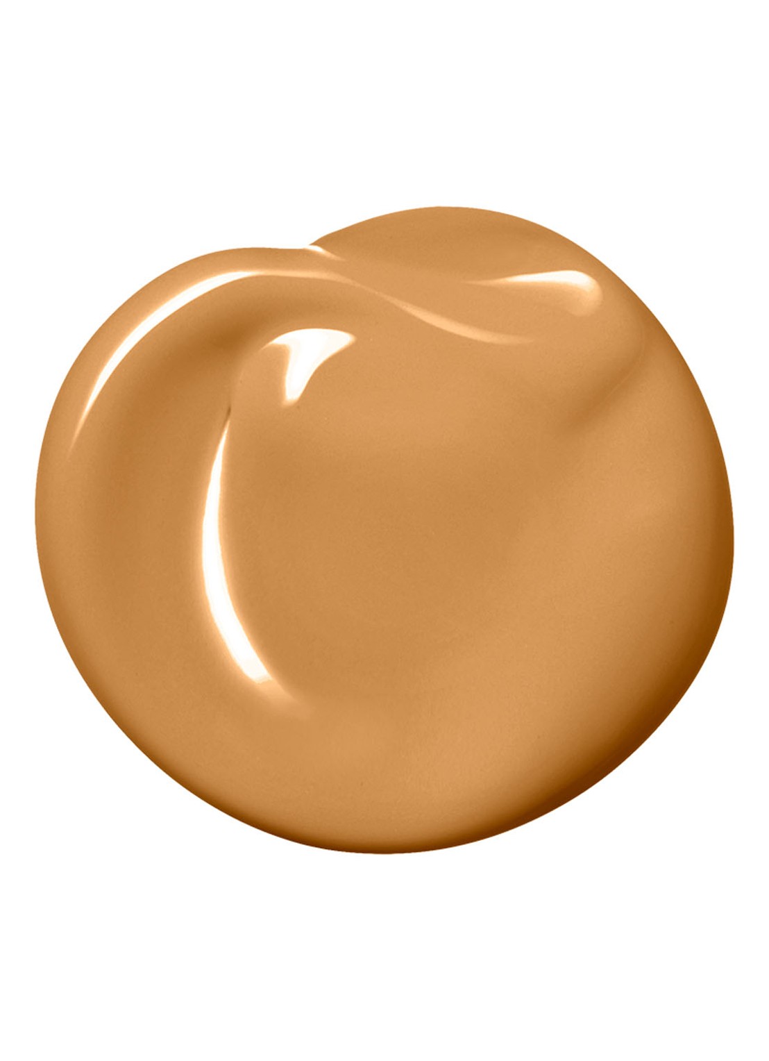 NARS Sheer Glow Foundation - detail 2 moorea