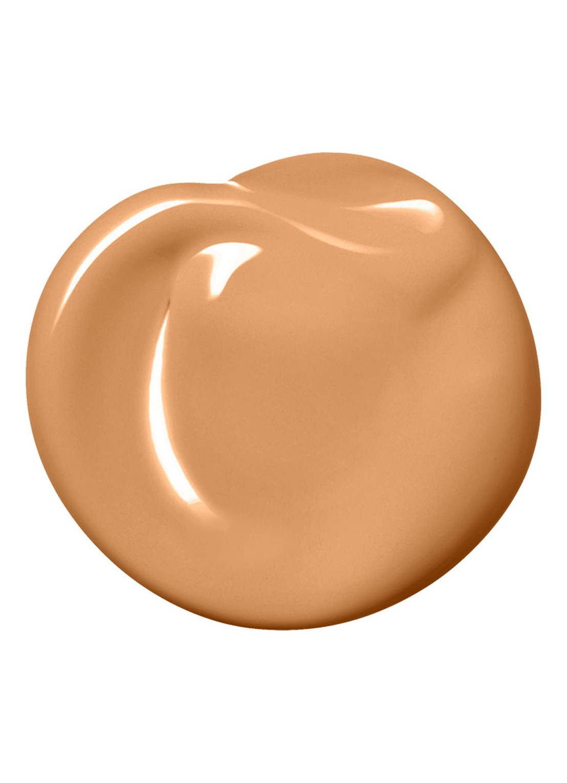 NARS Sheer Glow Foundation - detail 3 huahine