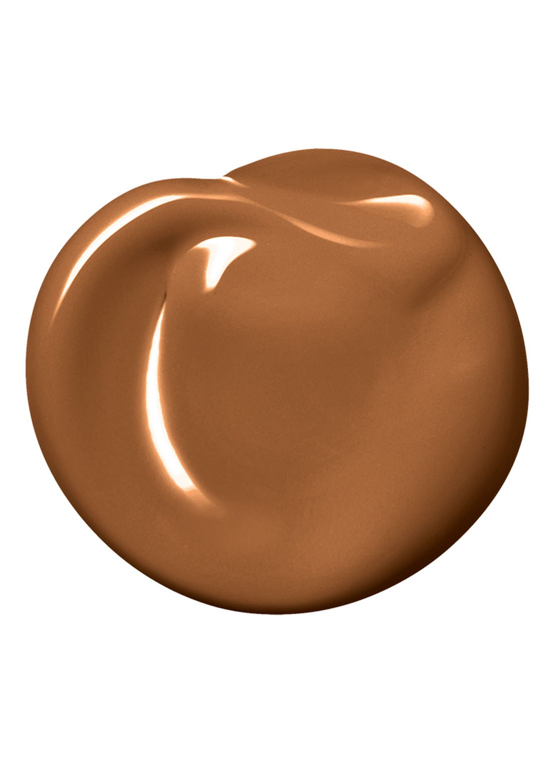 NARS Sheer Glow Foundation - detail 3 manaus